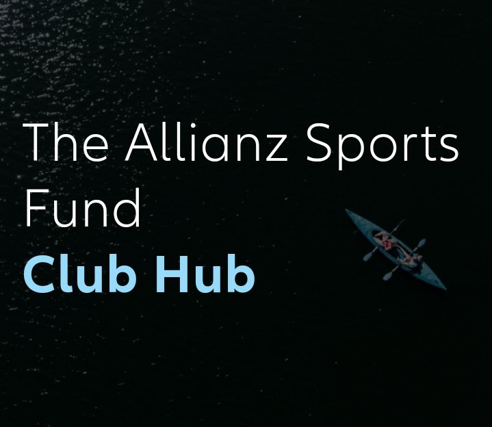 KyleRob14720649's tweet image. 💷Funding Opportunity for Clubs
- Applications close on 20th October
- Clubs must be nominated to receive the opportunity (contact enquiries@attissports.com to discuss the process)
- Grants between £500 and £3,000 available
allianz.co.uk/broker/broker-…