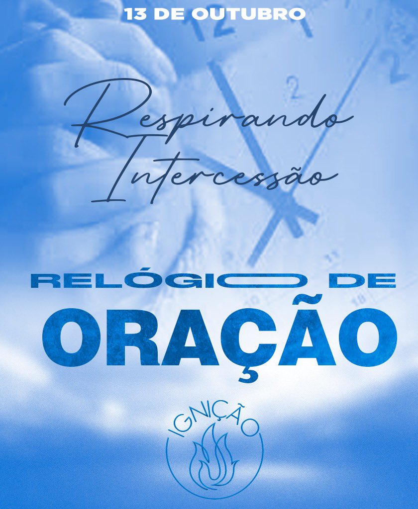 carvalhxbia's tweet image. Bom dia, família!!! 
Iremos fazer um relógio de oração amanhã e vocês são nossos convidados!! 

Propósitos de oração:
🔹Países perseguidos e missionários 
🔹Crianças no Brasil e no mundo
🔹Outubro rosa
🔹Pela paz em Israel e na Palestina
🔹Ignição