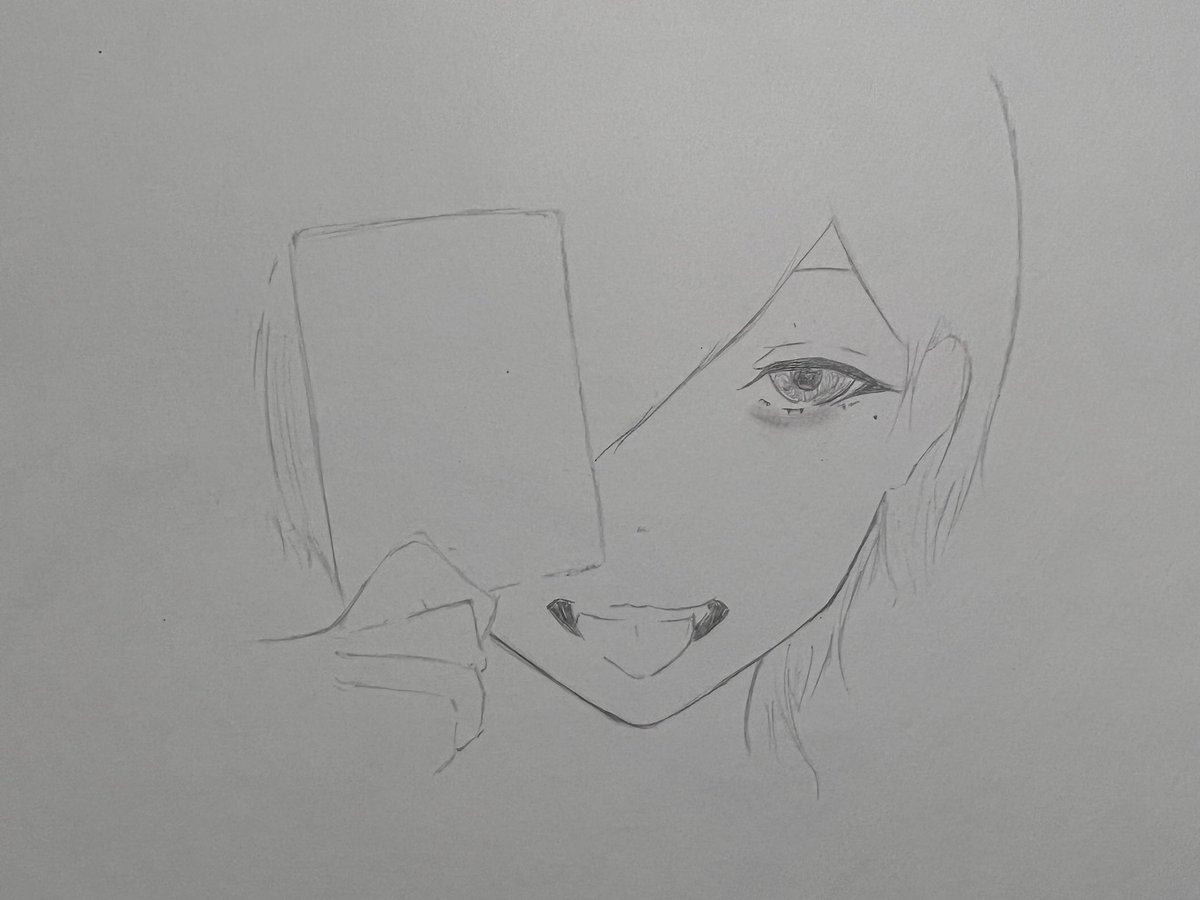 93LKX7AkF5tlFvq's tweet photo. #SS_fa
絵…一応描いてはいたんだ、
ただ途中で力尽きてしまったorz https://t.co/P0E8mFU3oL