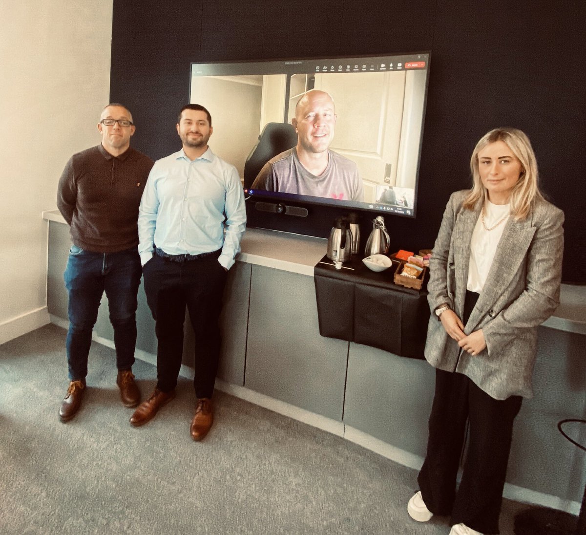 Stacey Emmonds PhD tweet media