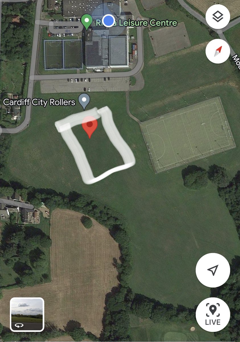RCCS Rugby 🏉 (@rccs_rugby) on Twitter photo Twice this week! Our pitch was Cut and Marked yesterday why would you let your dog onto the marked field!
There is plenty of space around the Leisure Centre site to walk your dog, please keep the off the Rugby Field🚫
#PawsOffPitches | <a href="/CaerphillyCBC/">CaerphillyCBC</a>
<a href="/WRU_Community/">WRU Community - Wrth galon y genedl</a> | <a href="/AshSweet6/">Ashley Sweet</a> Twice this week! Our pitch was Cut and Marked yesterday why would you let your dog onto the marked field!
There is plenty of space around the Leisure Centre site to walk your dog, please keep the off the Rugby Field🚫
#PawsOffPitches | <a href="/CaerphillyCBC/">CaerphillyCBC</a>
<a href="/WRU_Community/">WRU Community - Wrth galon y genedl</a> | <a href="/AshSweet6/">Ashley Sweet</a>
