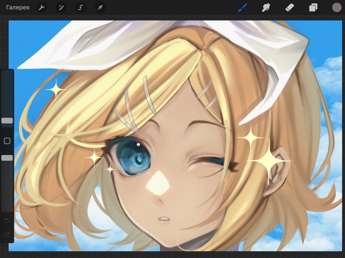 Chrys3333's tweet photo. Второго тож нарисую, как нибудь потом:D
#KagamineRin #VOCALOID https://t.co/VwZ3RHE0u5