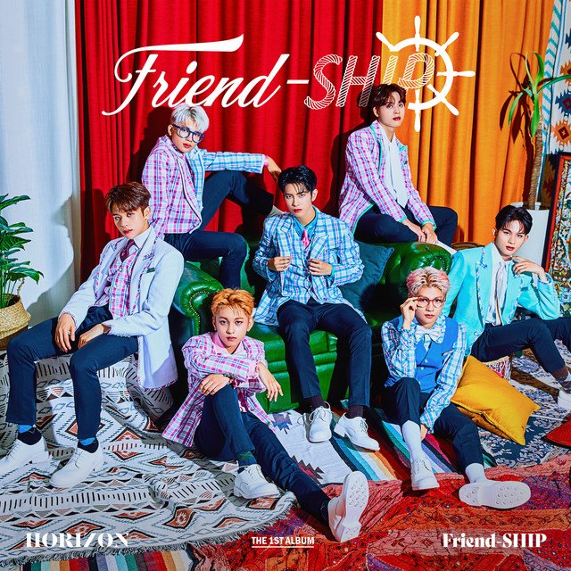 .<a href="/HORI7ONofficial/">HORI7ONofficial</a> <FRIEND-SHIP> ranked  #24 on monthly albums Circle chart sales 
 
Aug: 16,892
Sep: 42,285 

— 59,177 total copies sold

#HORI7ON #호라이즌