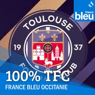 🎙️Retrouvez <a href="/camille_hermet/">Camille Hermet</a> de la @F2M_Foot ce soir à 18h30 dans l'émission 100% TFC de @bleuoccitanie !

📻Pour suivre l'émission en direct : francebleu.fr/toulouse

💻Le replay : francebleu.fr/emissions/100-…