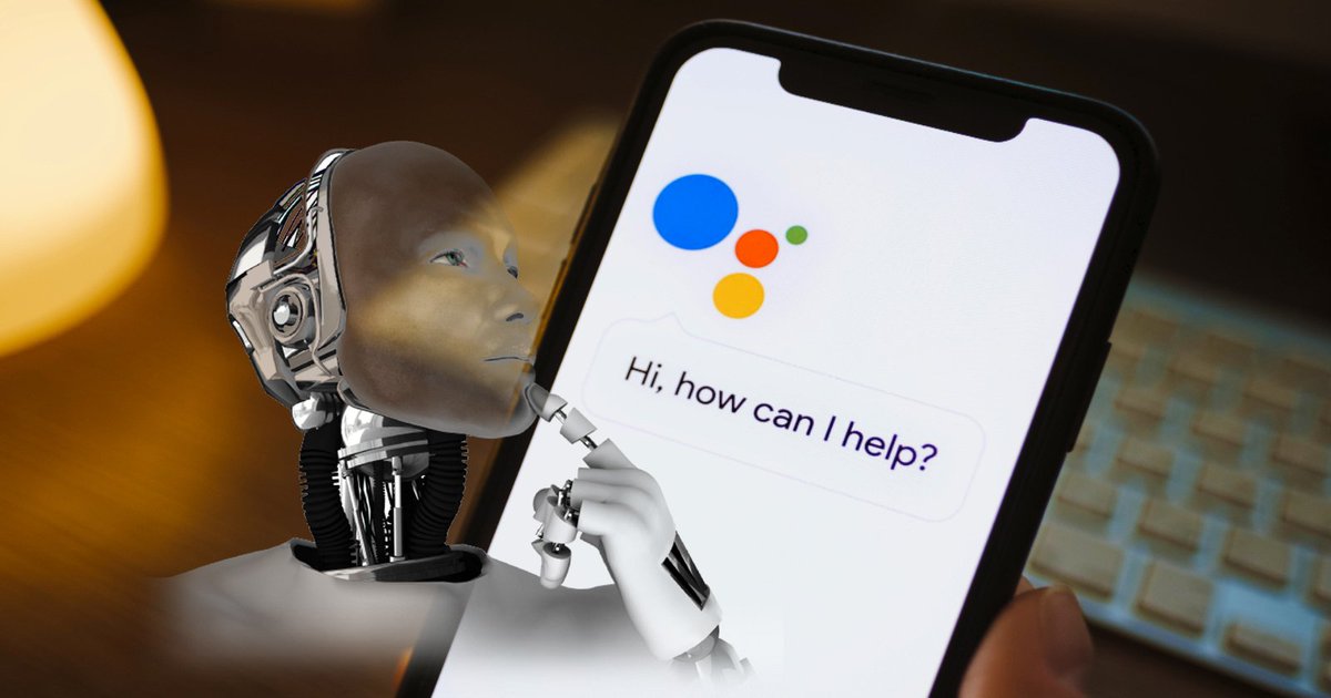 Google Assistant + Bard = Next-level mobile assistant!

This powerful combination is expected to debut on the upcoming Pixel 8, bringing enhanced AI features to users. 

Exciting times ahead!

#GoogleAssistant #AI #Tech #Google #Siri #Bard #thursdayvibes