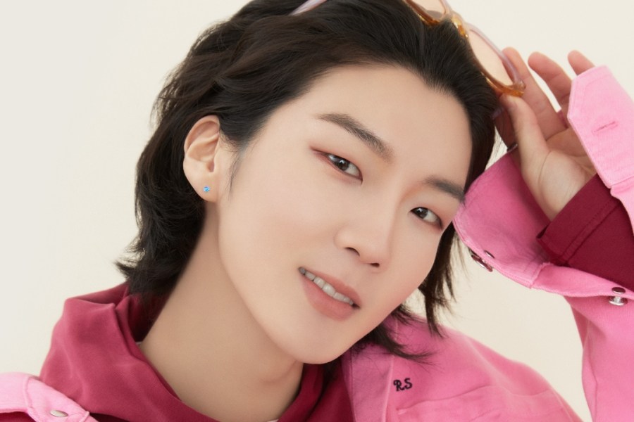 KPOP Kpop #Coldplay #ParkSeoHam #Lomon  
Original: soompi
