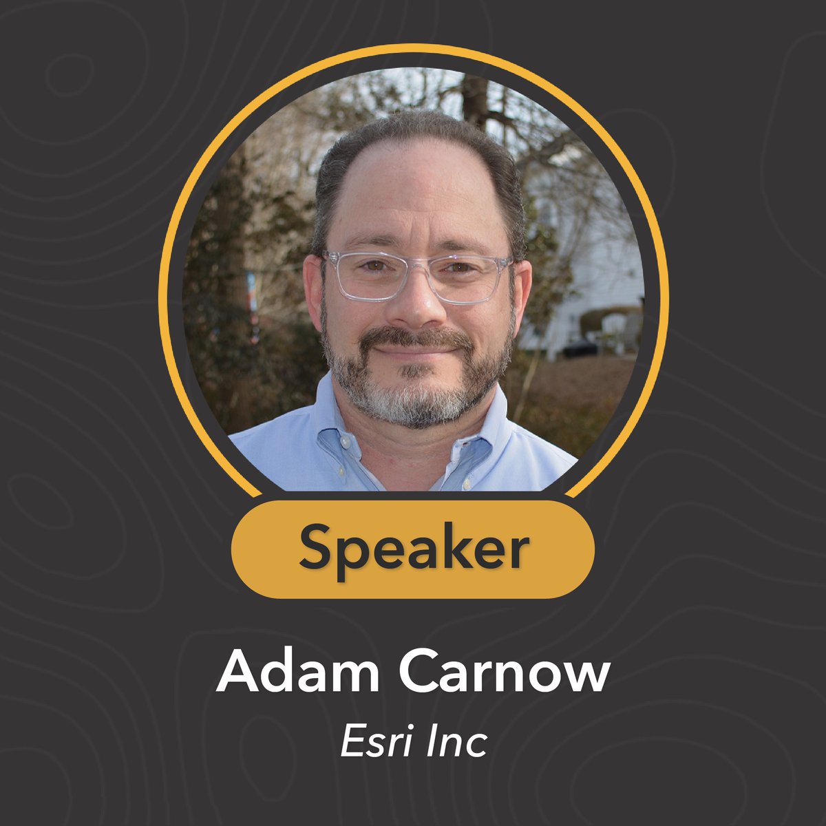 Esri South Africa tweet media