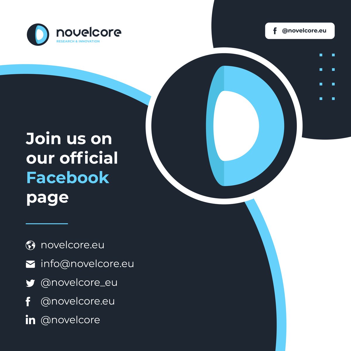 Novelcore tweet media