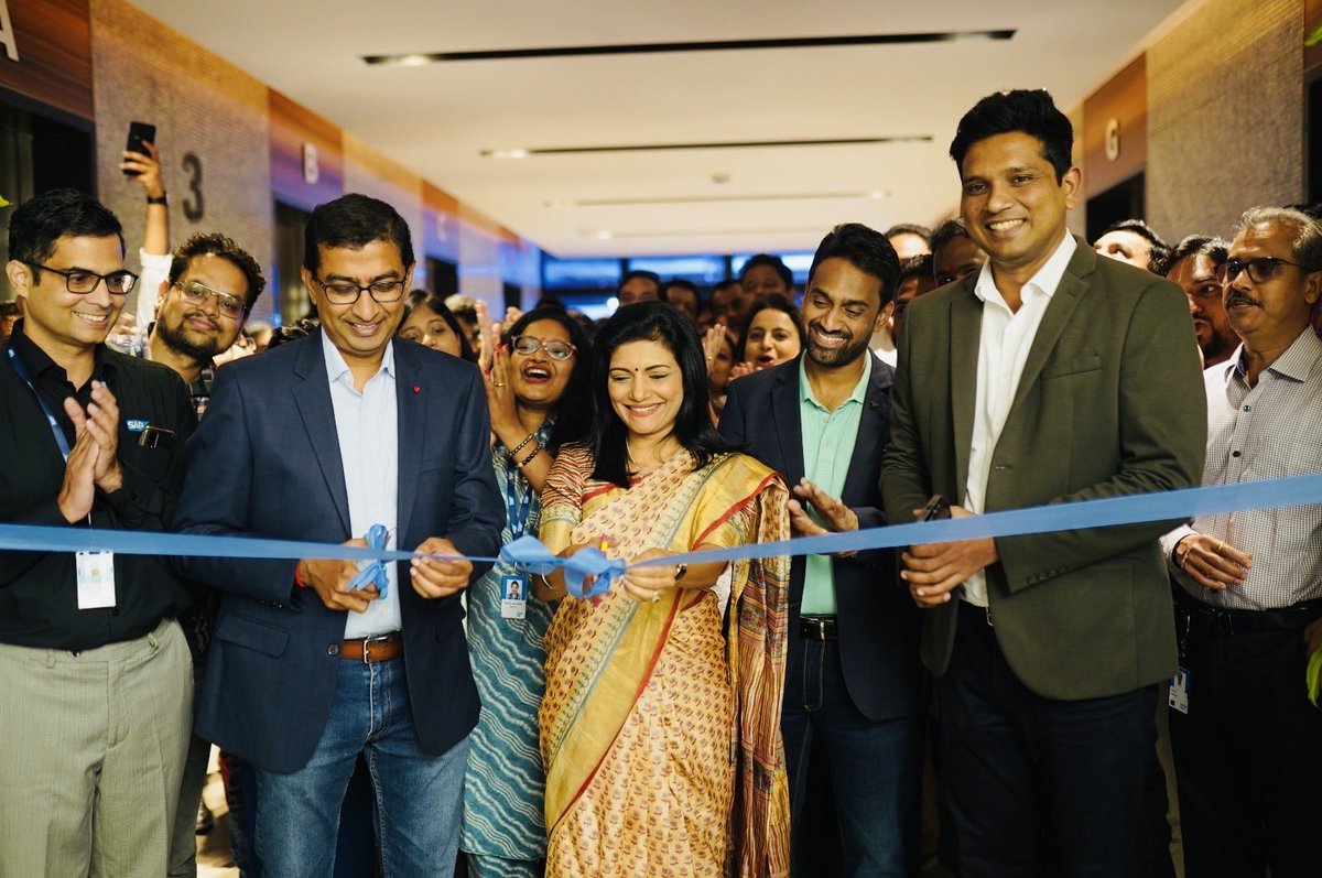 Sindhu Gangadharan tweet media