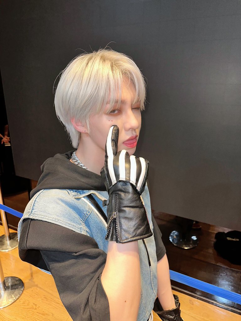 [#에이든]

엠카 오랜만이야~~😘
#FMJ

#EPEX #이펙스 #AYDEN #에이든