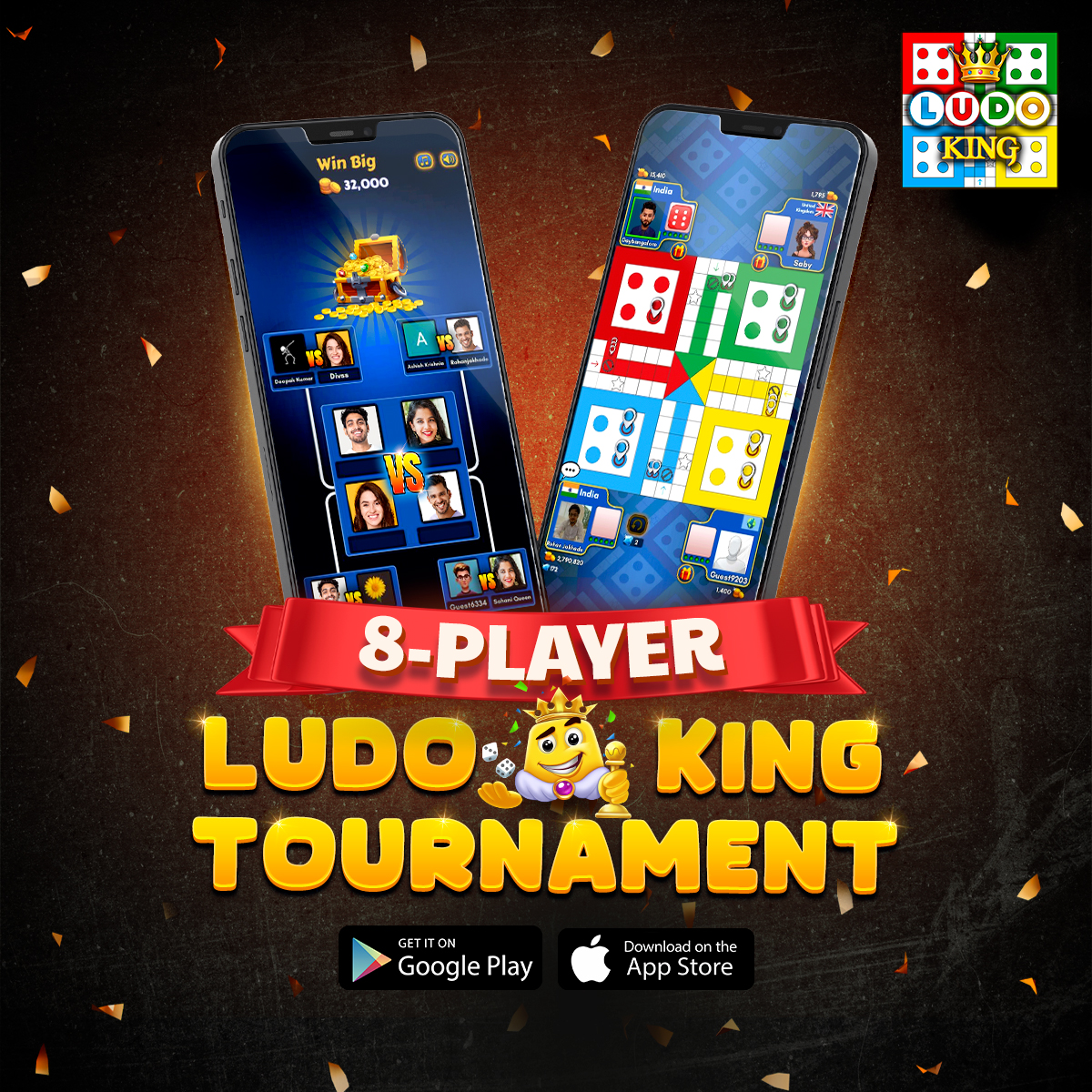 Ludo King on the App Store