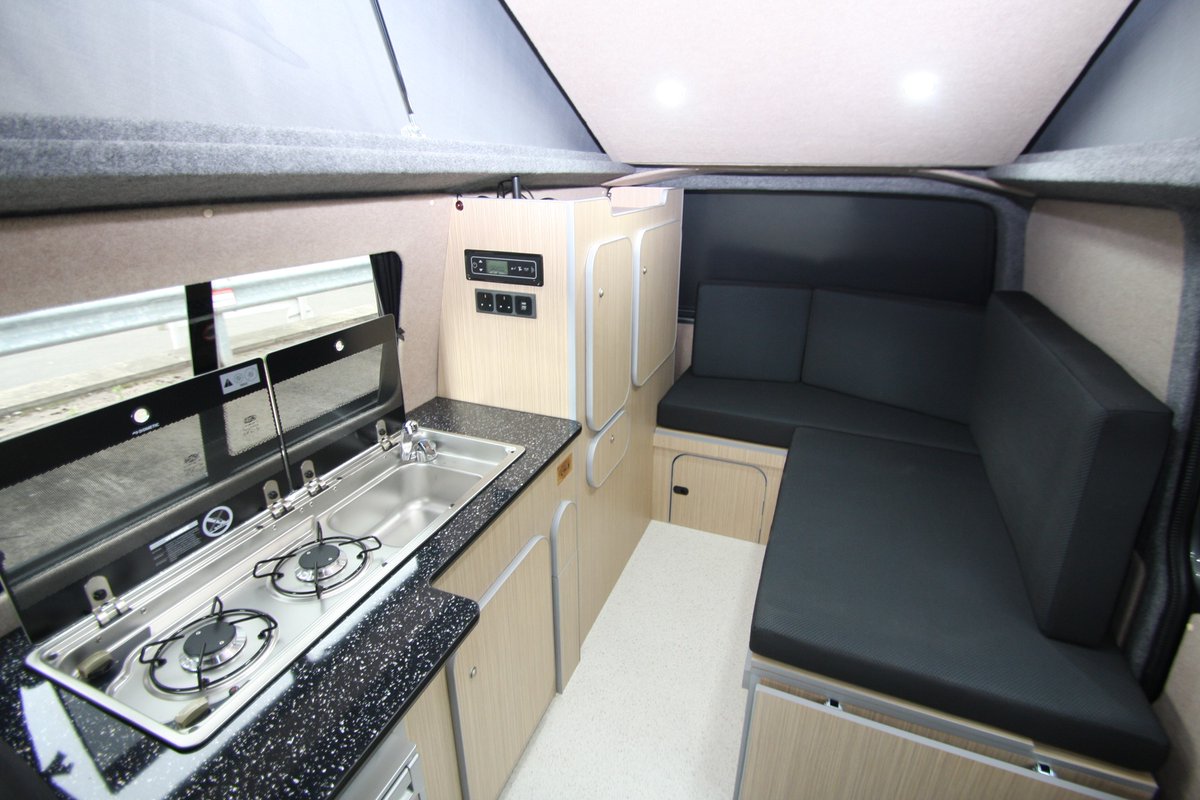 Starlightcamper's tweet photo. L shape sofa design perfect for extra
seating and storage.
https://t.co/hlbce6k7YS
#vw #vwt6 #vwt5
#camping #vwporn #vwtmag
#vwt6camper #vwt6campervan #campervan
#sale #motorhome #camperconversion
#camperlifestyle #campervansforsal
#travel #adventure #transporter #glamping https://t.co/GnEhygzGDY