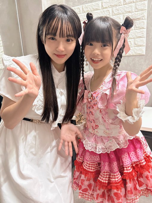 Twitterのコスプレ画像4