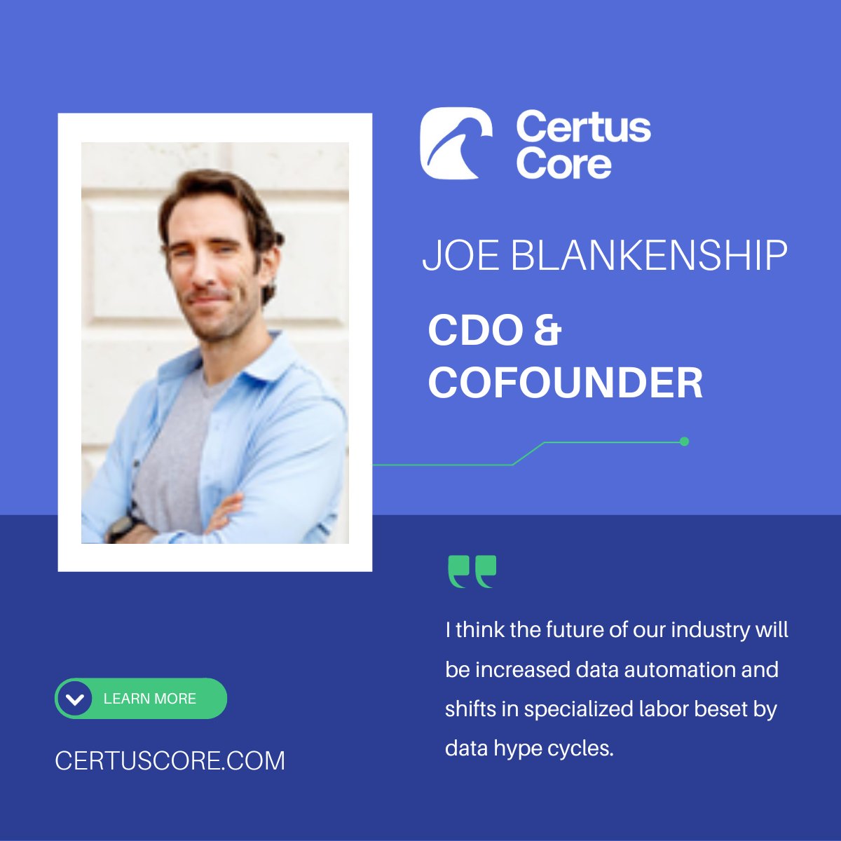 Certus Core tweet media