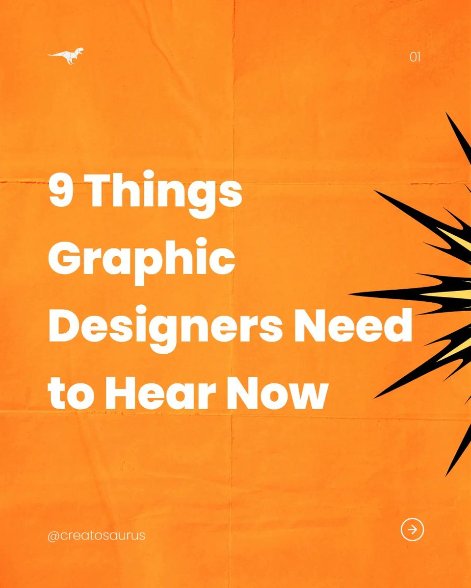 9 Things Graphic Designers Need to Hear Now 🎨✨

#GraphicDesign #CreativityUnleashed #DesignInspiration
#CreativeMinds
#ColorTheory
#DesignTrends
#InnovationInDesign
#VisualStorytelling
#DesignSuccess
#UnlockYourCreativity
#DesignTips #InnovationInDesign
#VisualStorytelling