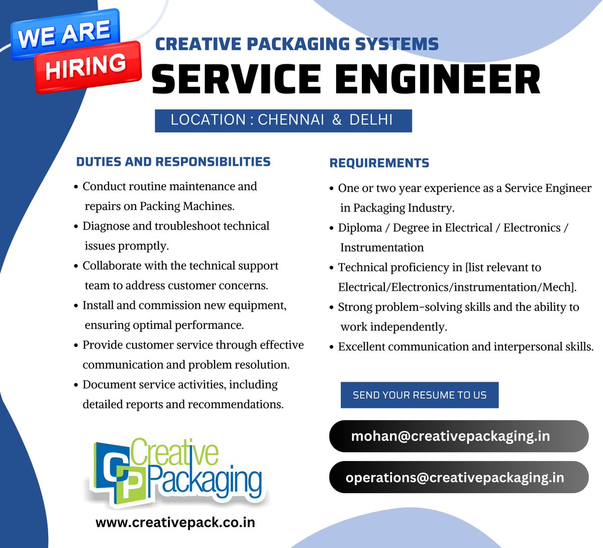 Creative Packaging Systems (@CPS_packaging) / Posts / X
