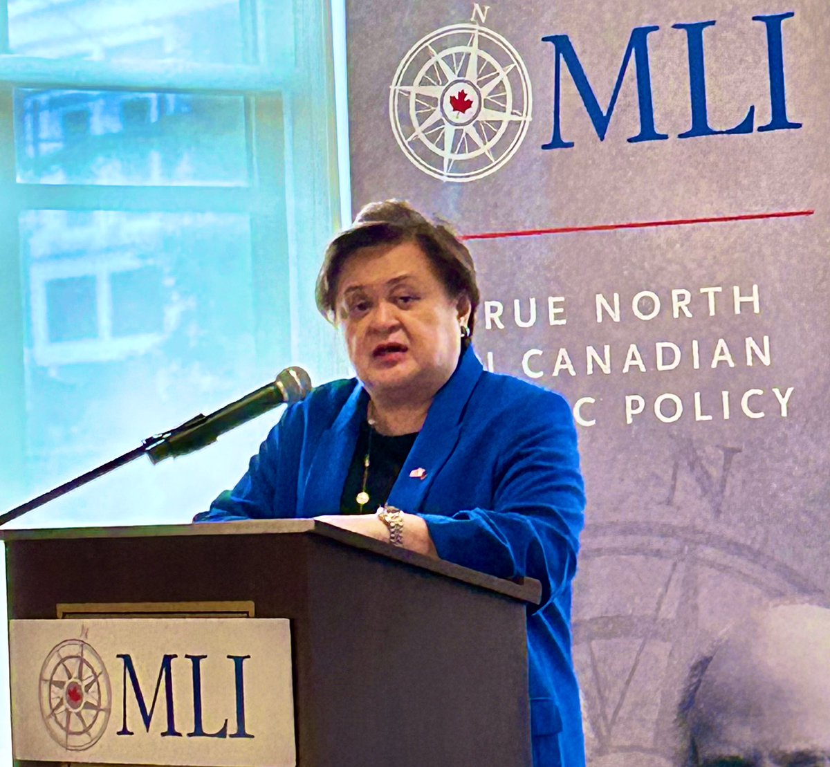 Peter MacArthur tweet media