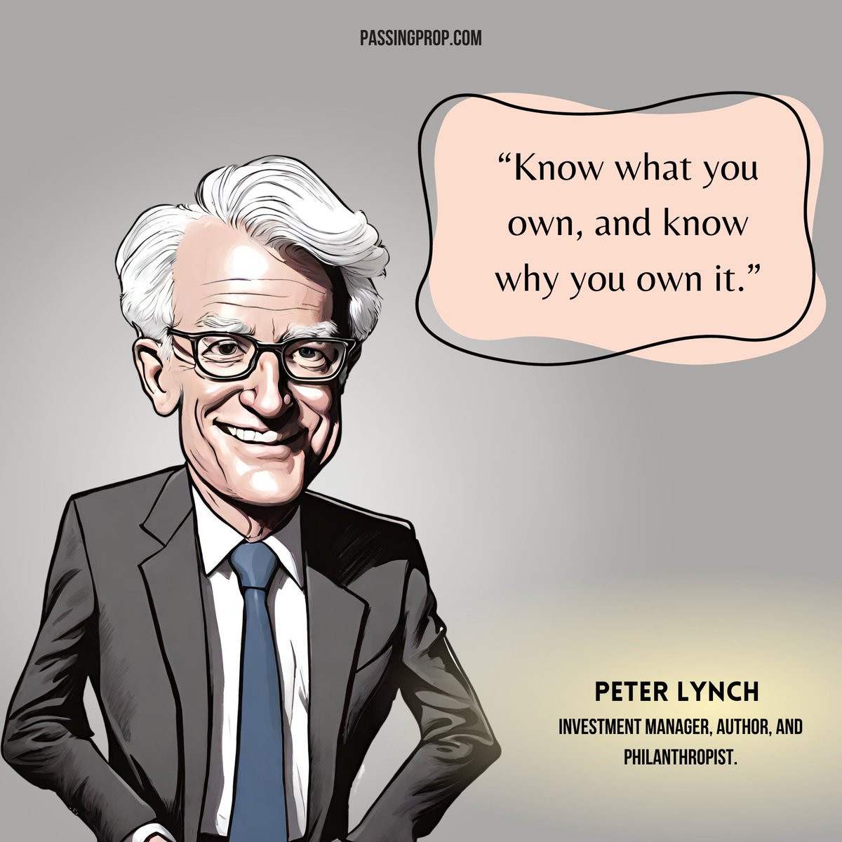 Understanding your investments is key to making informed financial decisions. 📊💡 

What's in your investment portfolio, and why did you choose it?
#investors #FinancialMarkets