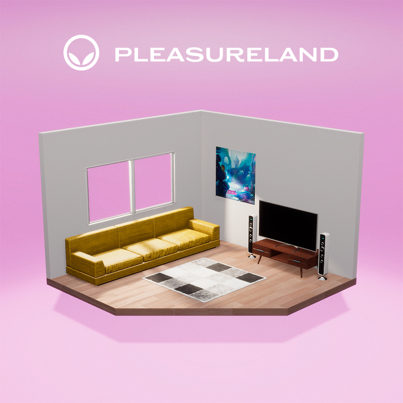 Pleasure Coin 💜 (NSFW) tweet media