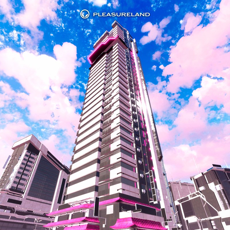 Pleasure Coin 💜 (NSFW) tweet media