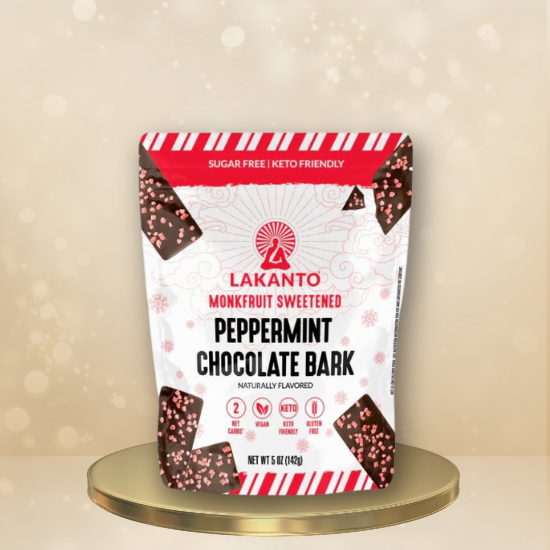 netrition's tweet image. Peppermint + Chocolate = HEAVEN 😍

One of our favorite snacks is making it's return! Did we mention it's sugar-free, gluten-free and vegan chocolate?!

What are you waiting for? Add it to your cart today- bit.ly/3RMPf5M