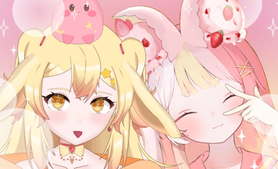 AtelierAnoko's tweet photo. โฆ ๐๐ซ๐๐ง๐๐ค๐ค๐ ๐๐ ๐๐ค๐ก๐ก๐๐ ๐ฌ๐๐ฉ๐ ๐๐๐จ๐จ๐ฎ ๐ณโโ โฆ
๐๐๐ ๐ฑ๐ญ๐ข๐บ๐ช๐ฏ๐จ ๐ธ ๐๐ช๐ด๐ด๐บ ๐ ๐๐๐๐๐๐ ๐ฏโโ๏ธ๐๐
๐๐ต๐ข๐ณ๐ต๐ช๐ฏ๐จ ๐ช๐ฏ ๐ต๐ธ๐ฆ๐ฏ๐ต๐บ ๐ฎ๐ช๐ฏ๐ด ๐ด๐ฑ๐ณ๐ช๐ฏ๐ฌ๐ญ๐ฆ๐ด๐ดโจโโ
โฅ https://t.co/fquduEItWW join here ~
#AliceCweam #Vtuber #MythicLive โก https://t.co/K7rFFeY3Go