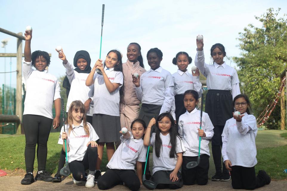 StarksField's tweet image. Starks Field Primary School was delighted to welcome the Golf Foundation to help celebrate World Mental Health Day.

hamhigh.co.uk/sport/23849063…
