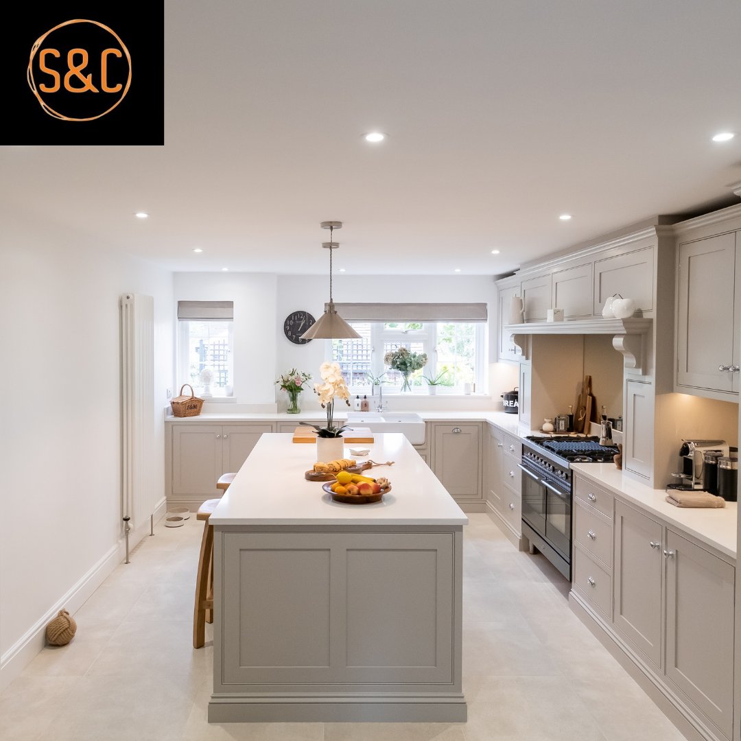 SCUniqueWoodSo1's tweet photo. Get ready to be impressed! Take a look at the remarkable features of this handcrafted In-Frame Shaker Kitchen and Utility Room.
🔥 https://t.co/wPvzz7ROTO