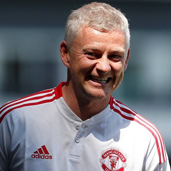 Stretford Paddock tweet media