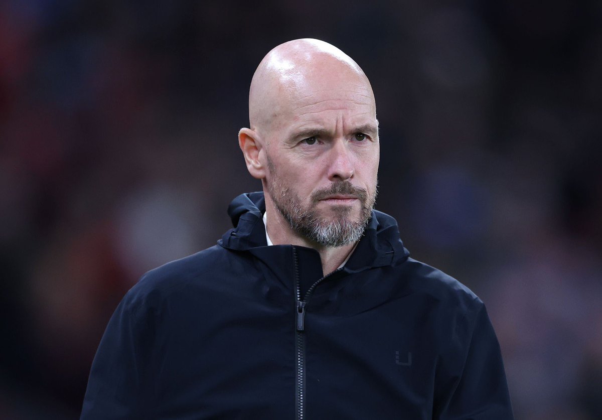 Stretford Paddock tweet media