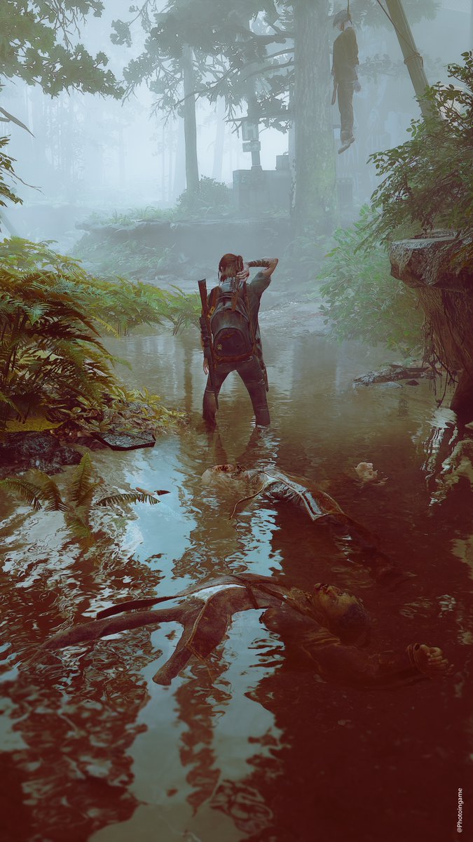 The Last of Us Part II