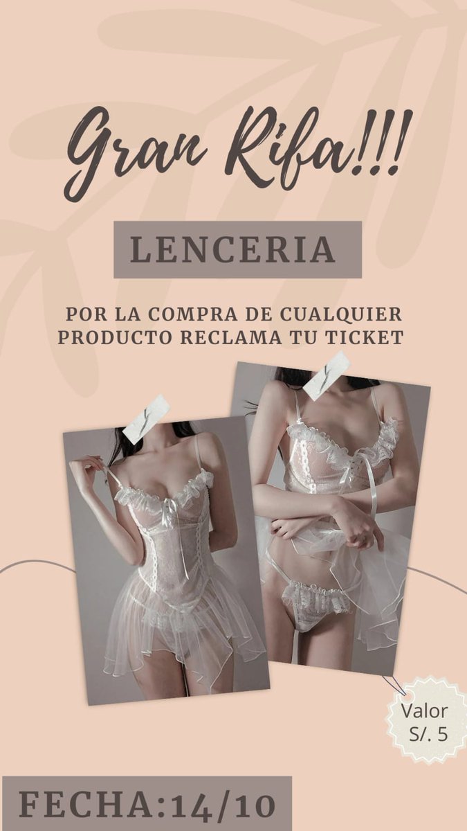 PasionSabanas's tweet photo. Nos está llendo bien por eso queremos compartir contigo esa alegría , los que ya hallan realizado una comprado están dentro de la rifa y en caso quieran adquirir un ticket tiene un precio de 5 soles , mucha suerte 🍀🍀🍀 https://t.co/TtCPbRWRYo