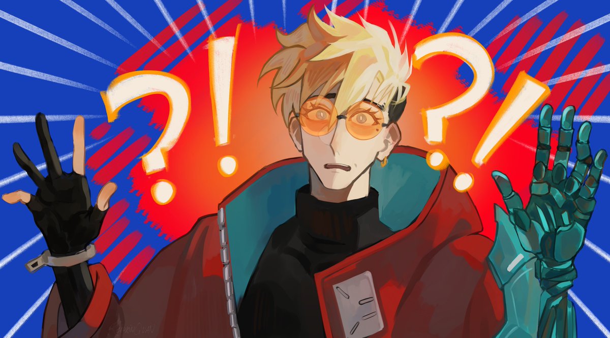 REI ⭐ || COMMS OPEN tweet media