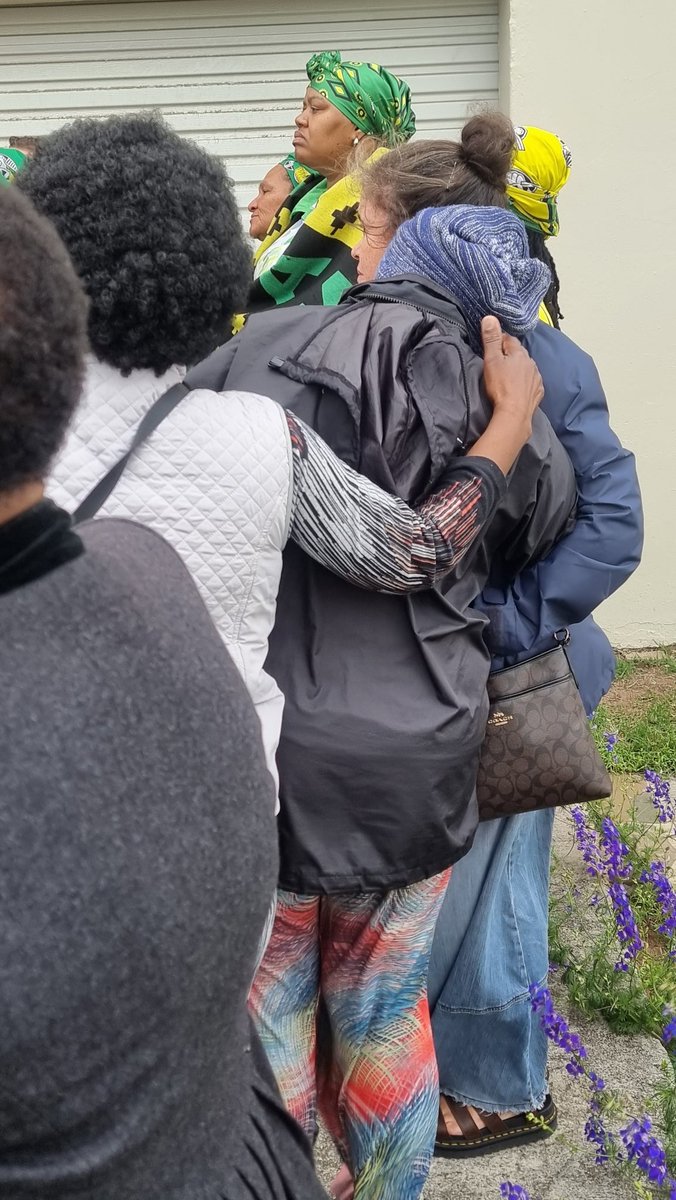 LThipa's tweet photo. Fanta has called for an end  to violence against older persons ,also calling on communities to be more vigilant,especially in homes where there are elderly people. #sabcnews https://t.co/YeVDt4NthY