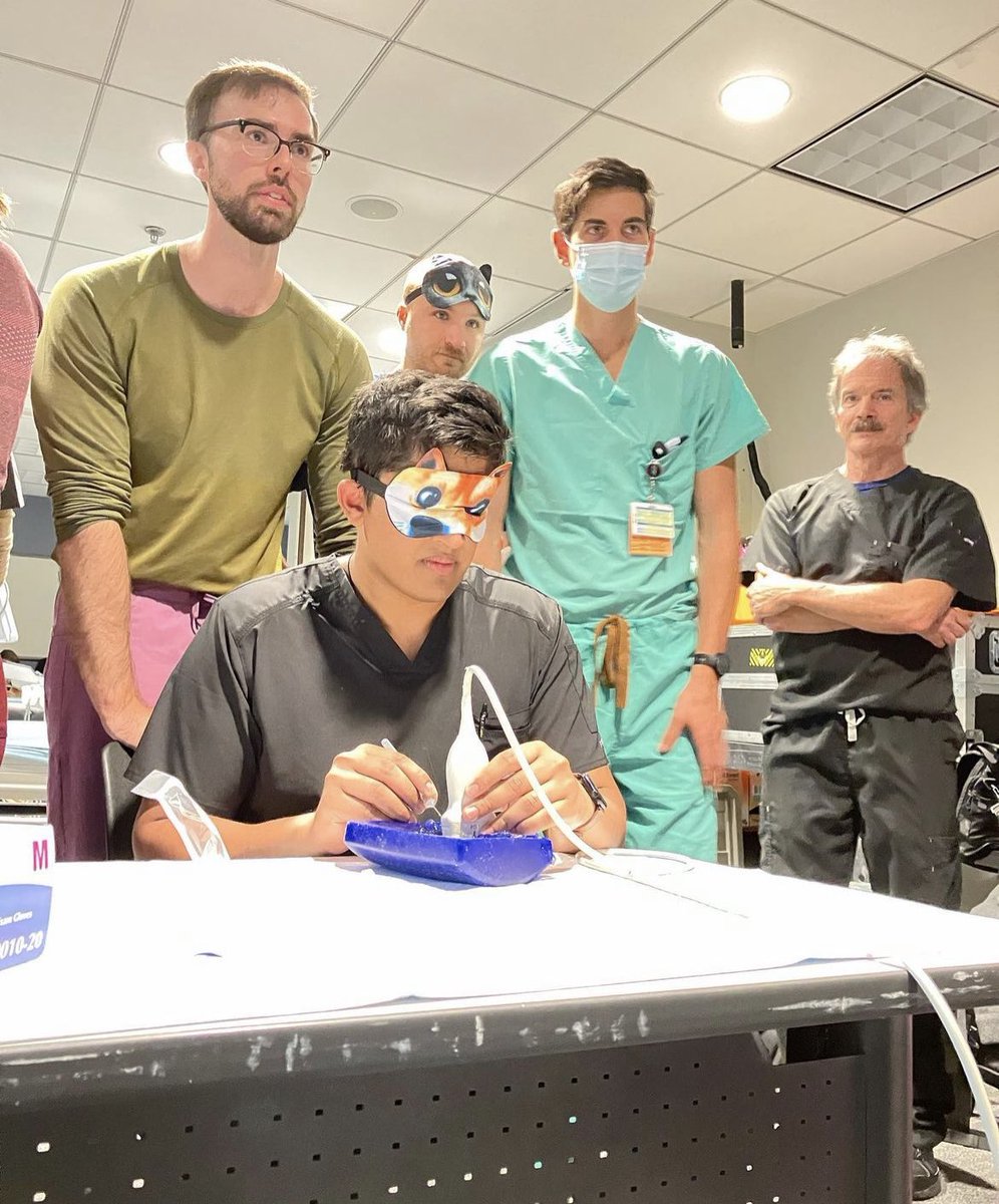 University of Maryland AEMUS tweet media