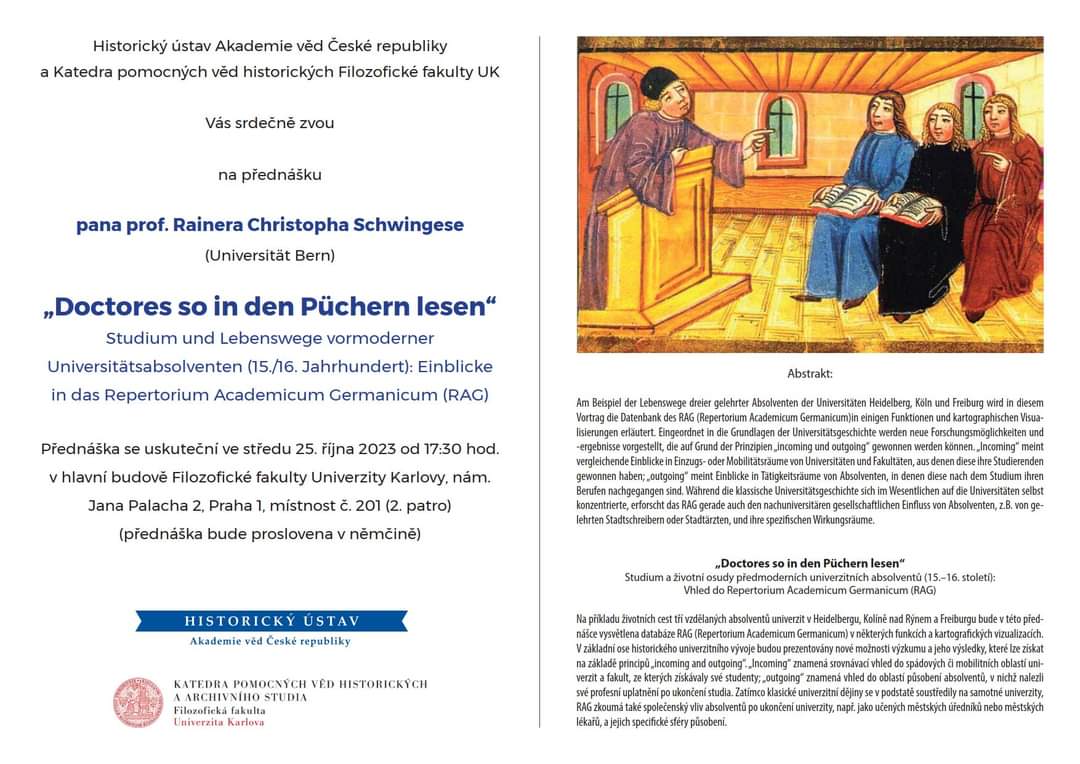 Historický ústav AV ČR, v. v. i. tweet media