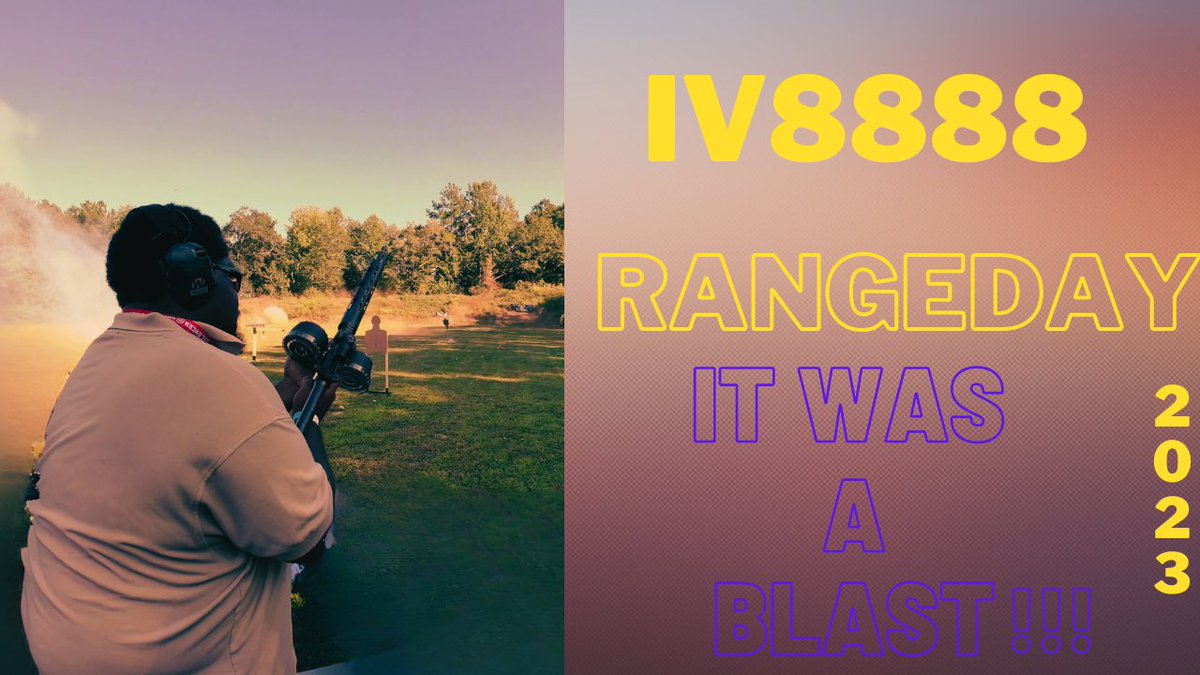 rangebrostv's tweet photo. Video live on YouTube https://t.co/GRpgPlfIle https://t.co/EvLIIdrNrl