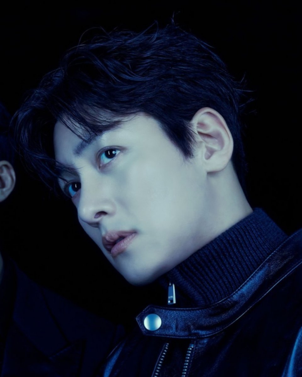 jcwcontent's tweet image. JI CHANG WOOK'S VISUAL IS INSANE