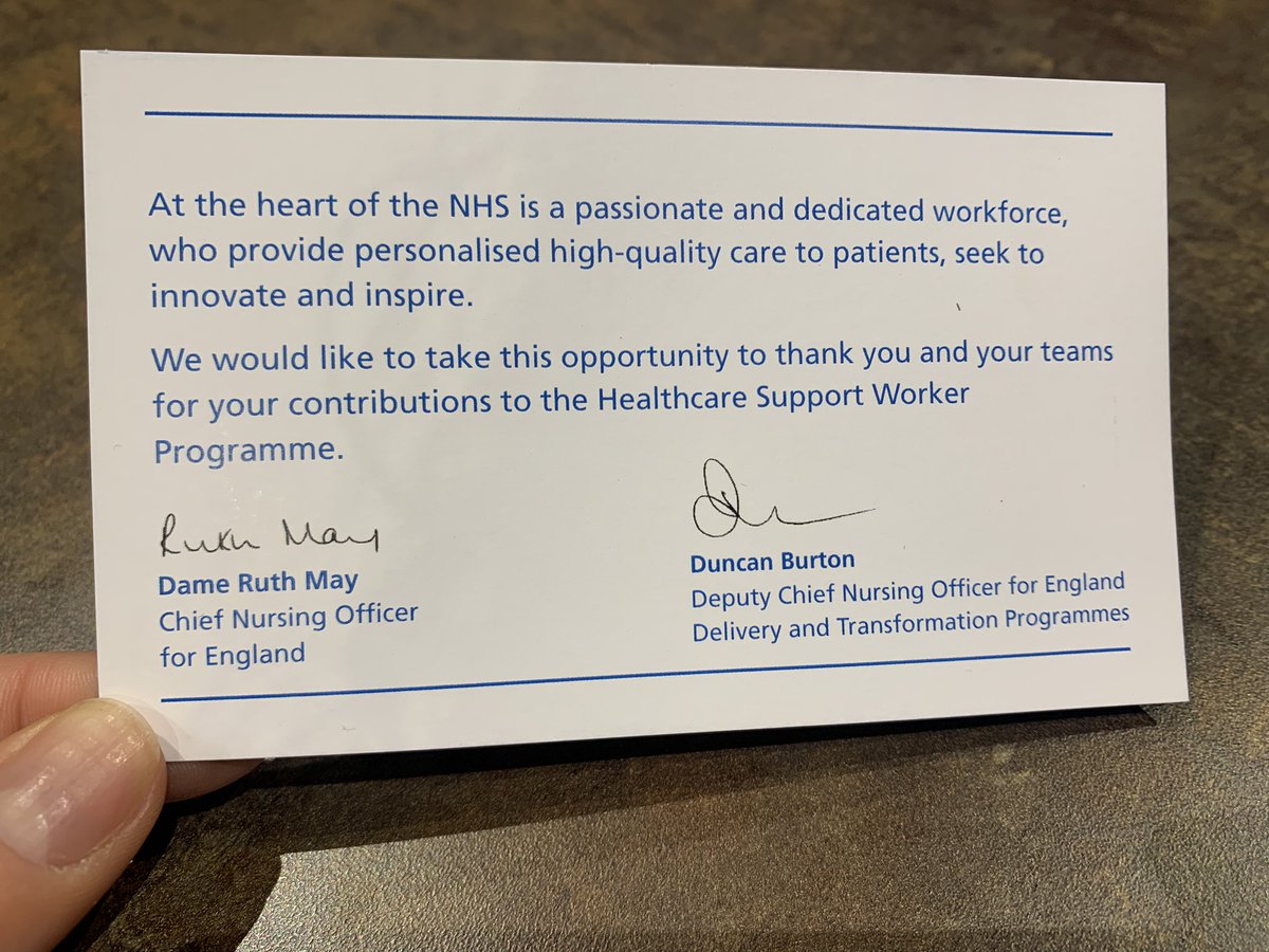 Mid Yorks PDEU (@pdeuteam) on Twitter photo Attending the NHS England Healthcare support worker celebration event. <a href="/MidYorkshireNHS/">Mid Yorkshire Teaching NHS Trust</a> have been nominate for 2 awards for the work the trust does to support our Healthcare Support Workers🤞 <a href="/tamedprince/">Talib Yaseen</a> @MY_LenRichards <a href="/SharonP94312240/">Sharon Sinfield</a> <a href="/ward_alisonward/">Alison Ward</a> <a href="/Rachel_Hall85/">Rachel Kumar</a> Attending the NHS England Healthcare support worker celebration event. <a href="/MidYorkshireNHS/">Mid Yorkshire Teaching NHS Trust</a> have been nominate for 2 awards for the work the trust does to support our Healthcare Support Workers🤞 <a href="/tamedprince/">Talib Yaseen</a> @MY_LenRichards <a href="/SharonP94312240/">Sharon Sinfield</a> <a href="/ward_alisonward/">Alison Ward</a> <a href="/Rachel_Hall85/">Rachel Kumar</a>