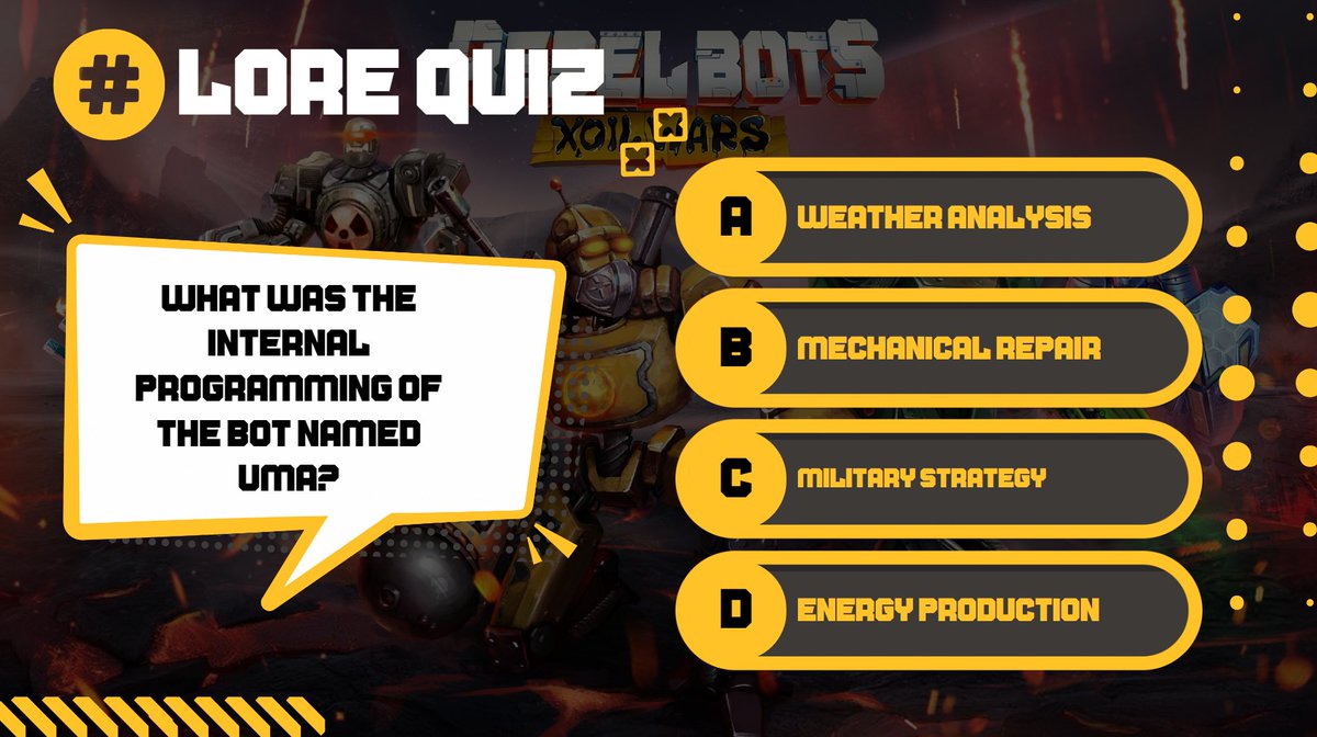 Rebel Bots tweet media