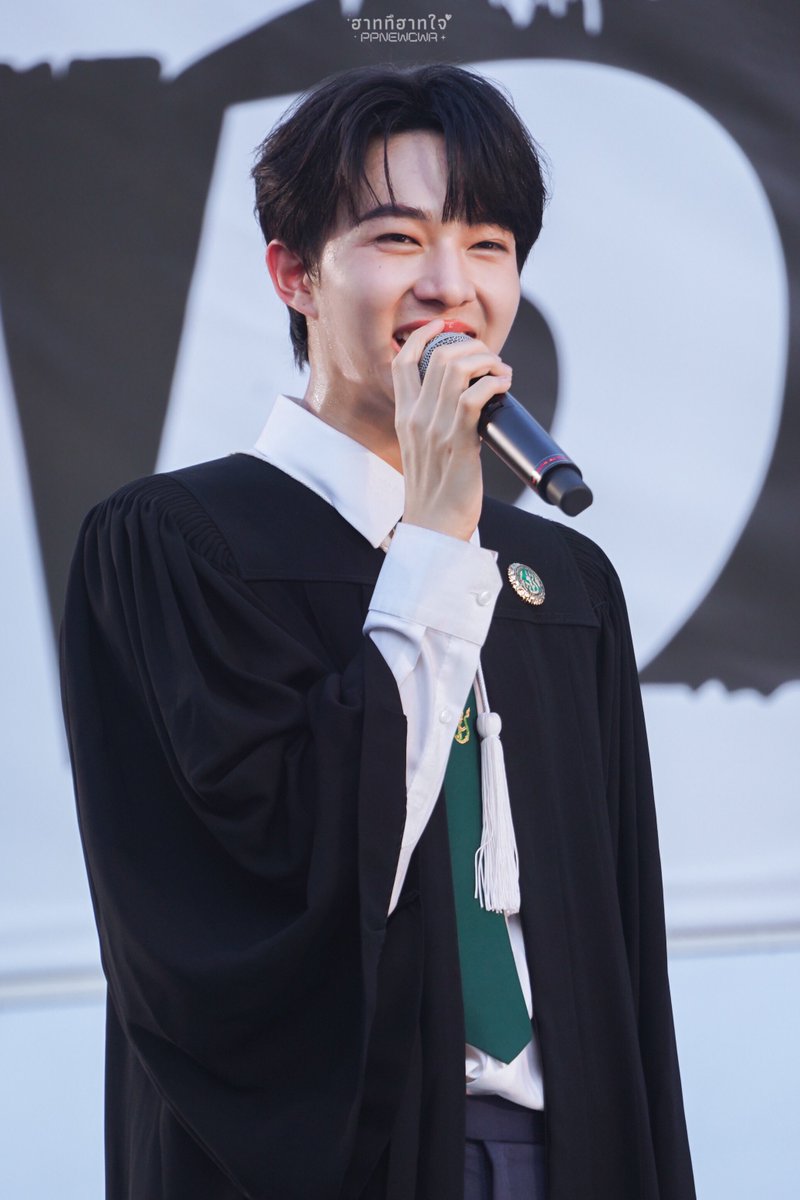 ppnewcwr's tweet photo. คนเก่งของ นานานุ ซนซน หม่ามี๊ซันไชน์

˚ ༘✶🫧 ⋆｡📓 𖧷🎓 ♡‧₊ ꒰ 🧑🏻‍🎓 ï 🔖꒱ ✦⸝⸝ 🖇
#ReadyforNuNewGraduation 
#NuNew https://t.co/c3GrntmSmI