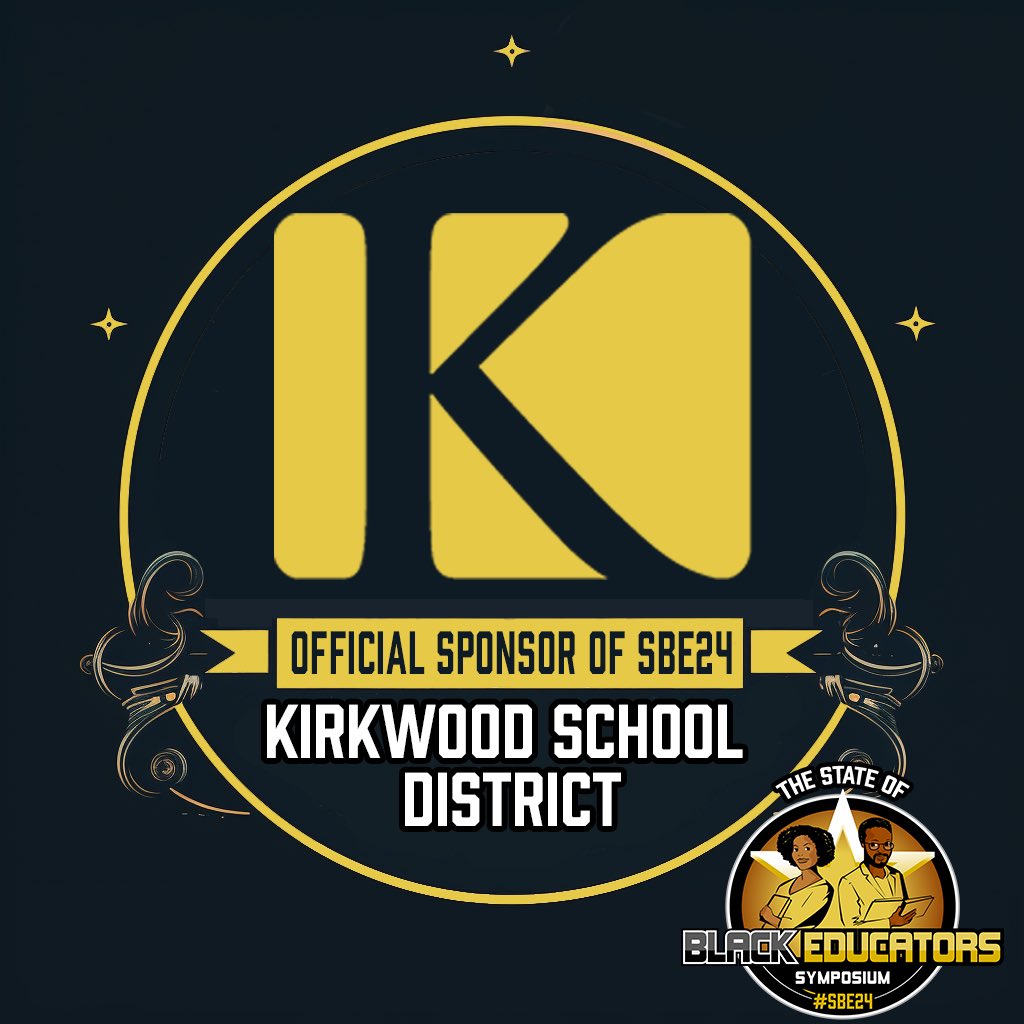 BMESTL's tweet photo. Thank you, @kwoodschools, for becoming an official sponsor for #SBE24!

To join them as a sponsor visit https://t.co/avAkLZf3b3 https://t.co/5GcTXTWzNY