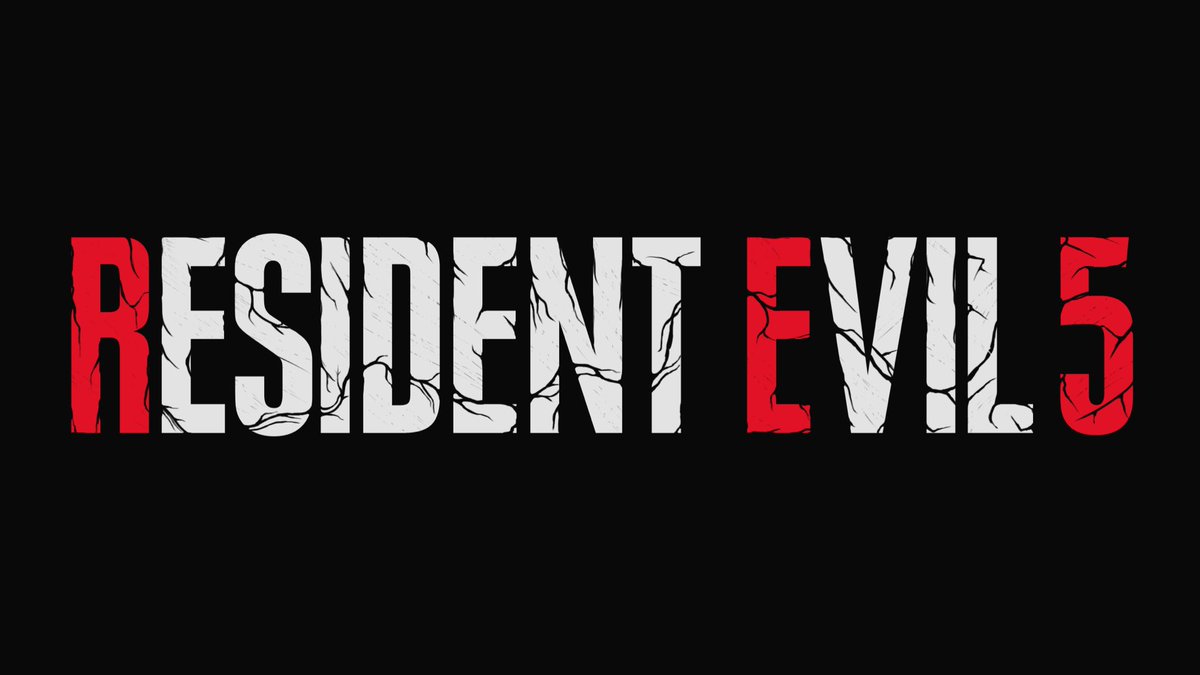 I can't wait ☺️🫣🩵✨ #ResidentEvil5Remake #RE5 #JillValentine #ShevaAlomar #ChrisRedfield #AlbertWesker 
#REBHFun