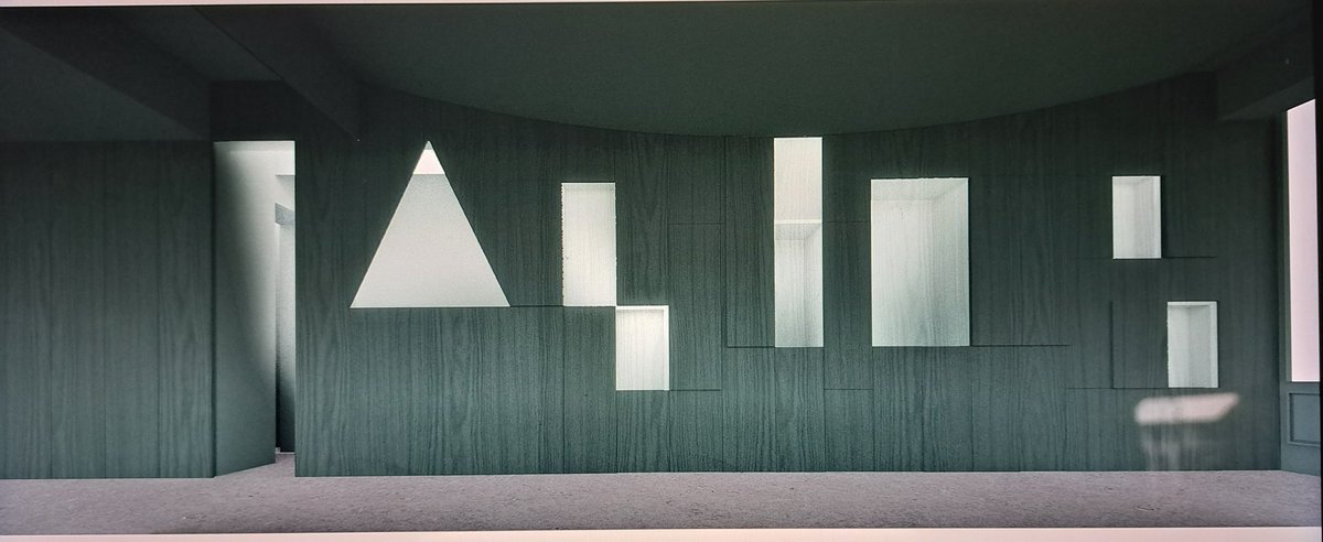 The journey has begun @aniargalway Aniar 2.0 is on the way. Watch this space. Next January we'll close for a month and when we reopen we'll have an entirely new restaurant space designed by Marmarar Architects and a new kitchen designed by <a href="/SmarterCatering/">CateringInnovation</a> #thisisIrishfood