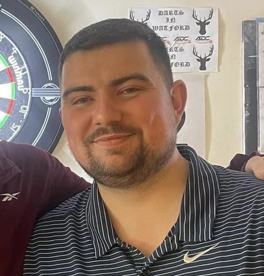 Middlesex Darts tweet media