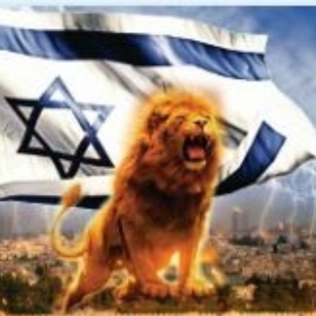 🚨UM RECADO AOS INIMIGOS DE ISRAEL!🔥

Hitler tentou, foi derrotado pelas Nações Unidas; 

O Egito tentou, se afogaram nas aguas do Rio Jordão;

A Babilônia tentou, foi destruída pelos Persas;

Roma tentou, foi implodida pelos romanos.

Inimigos tentam destruir Israel há mais de