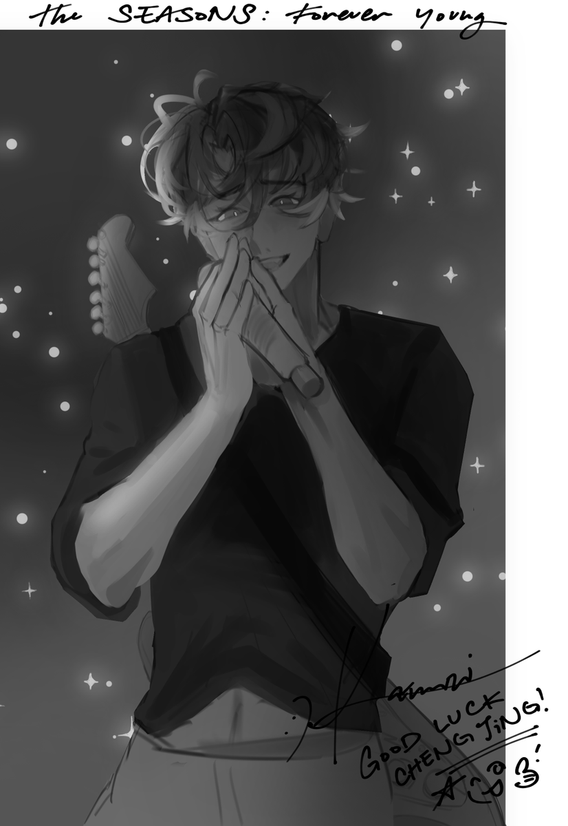 REI ⭐ || COMMS OPEN tweet media