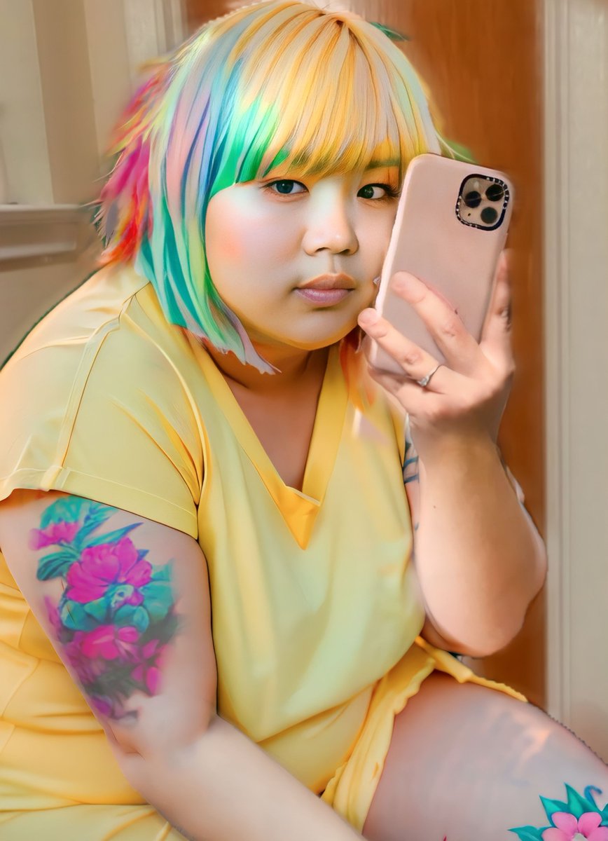 aikanojo's tweet photo. 自撮りぽちゃすこ
#chubbyasianwomen #chubbygirl https://t.co/oDYMvxs5P2