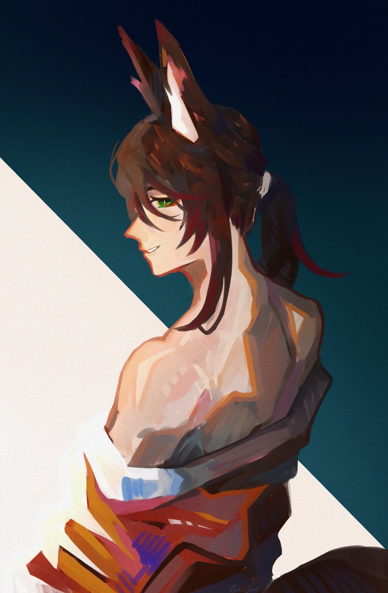 REI ⭐ || COMMS OPEN tweet media