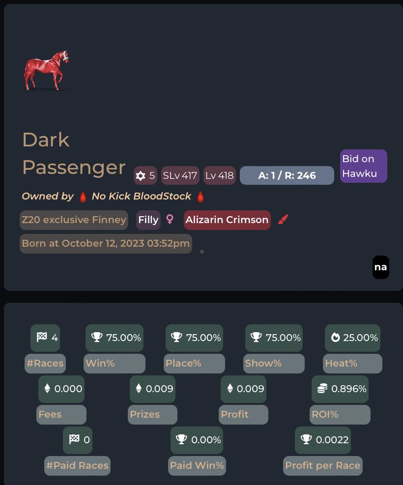 HotHead Racing tweet media